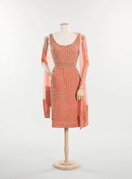 Evening ensemble — Sophie Gimbel
