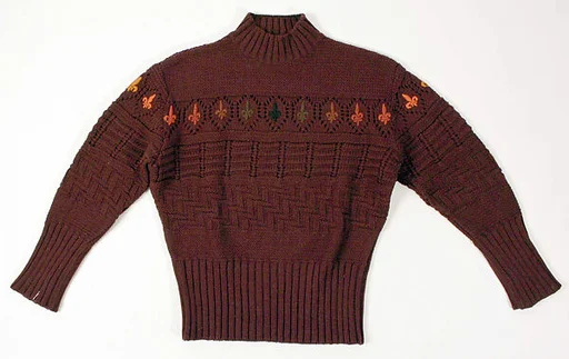 Sweater