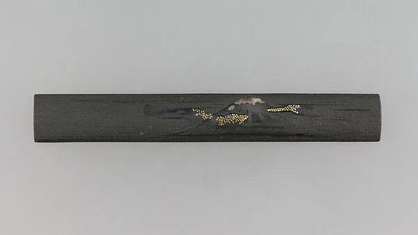 Knife Handle (Kozuka) — Unknown