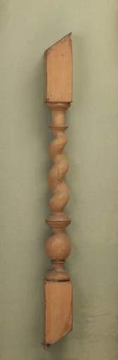 Baluster