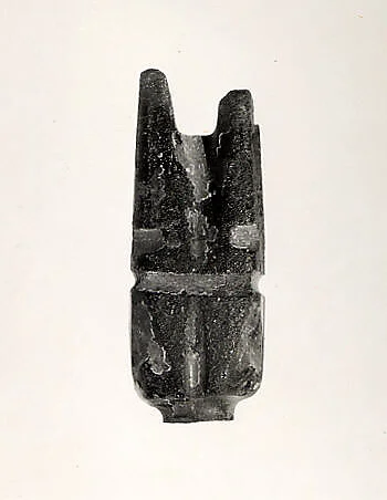 Fragment of "Molar" Bottle