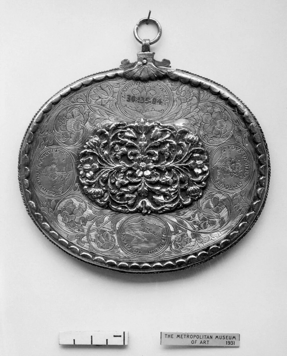 Mirror — Unknown