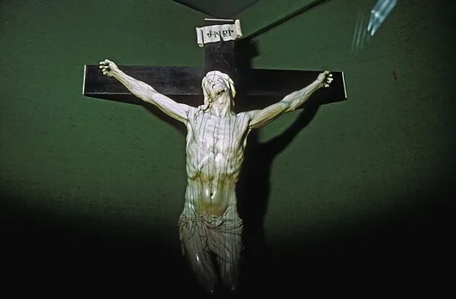 Crucifixion