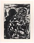 Satisfied Man — Kerry James Marshall|Ludion Press|Kerry James Marshall