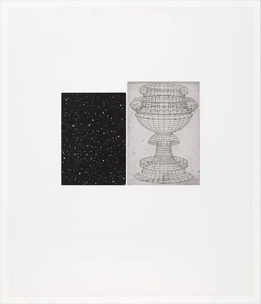 Constellation - Uccello — Gemini G.E.L.|Doris Simmelink|Gemini G.E.L.|Vija Celmins