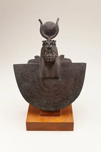 Aegis of Isis