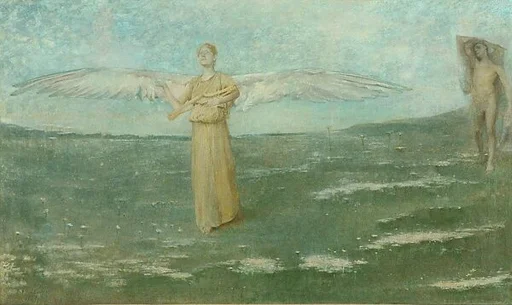 Tobias and the Angel