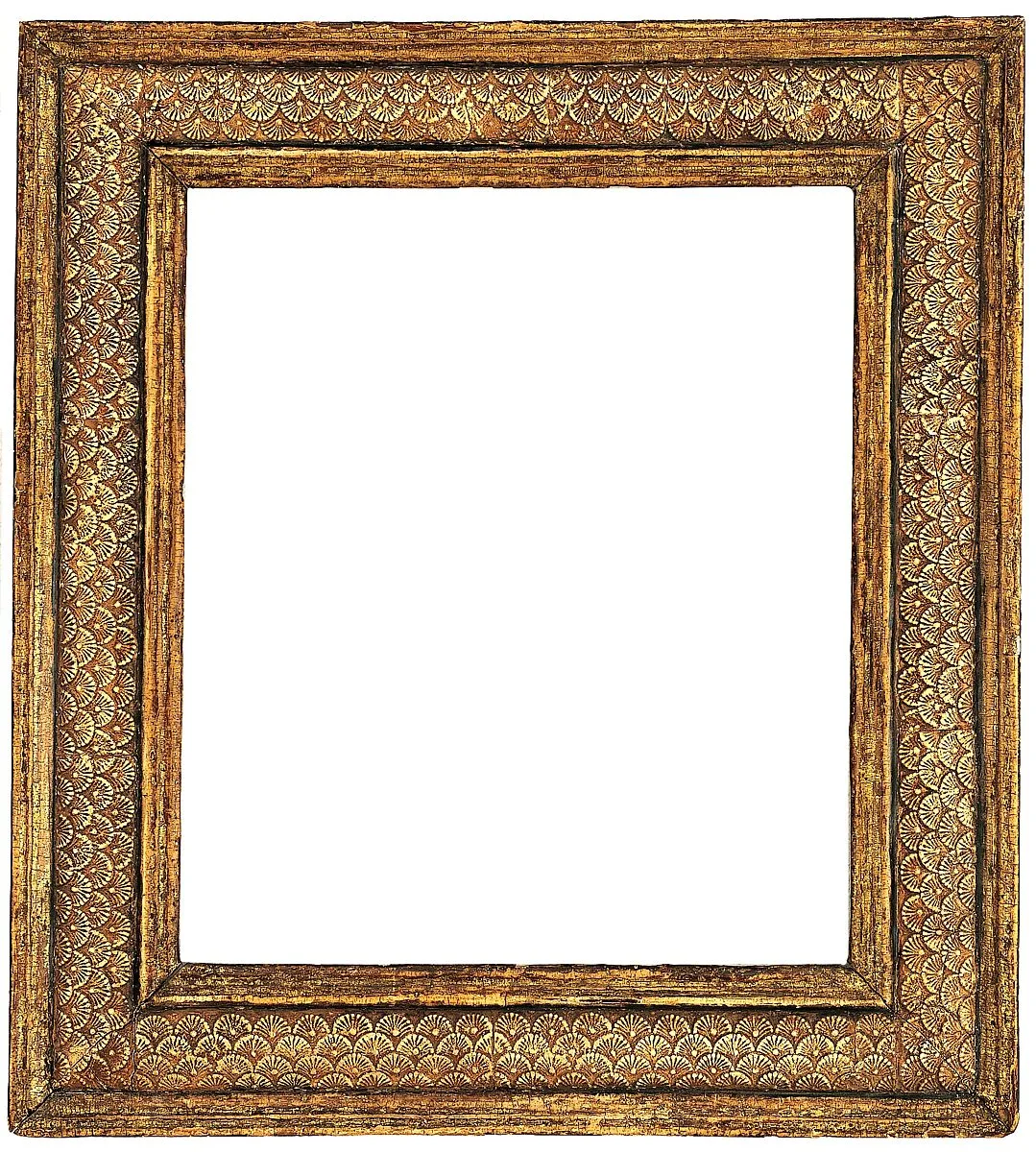 Cassetta Frame — Italian