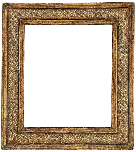 Cassetta Frame