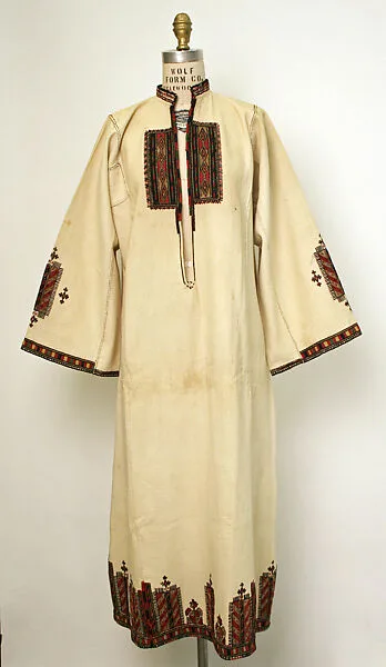 Shirt — Unknown