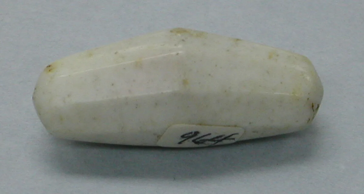 Stone Pulidor — Unknown