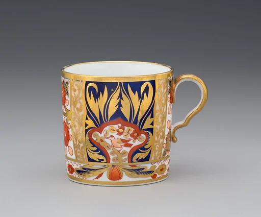 Cup (part of a service)