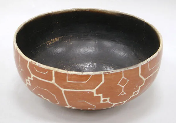 Bowl — Unknown
