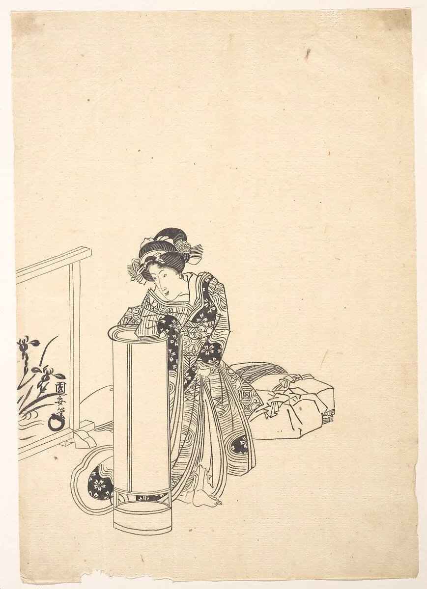 Untitled — Utagawa Kuniyasu