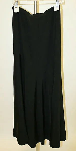 Evening skirt — Mainbocher|Mainbocher