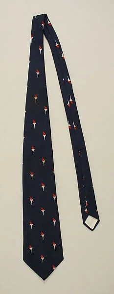 Uniform accessory set — Unknown