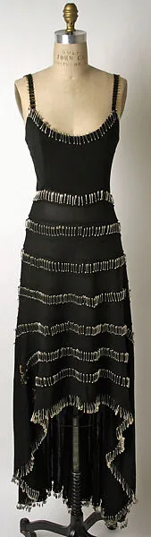 Dress — Todd Oldham