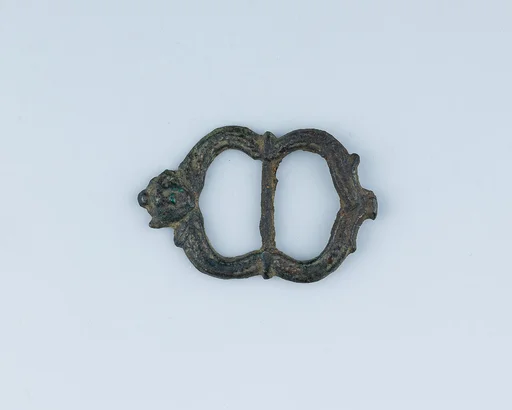 Buckle