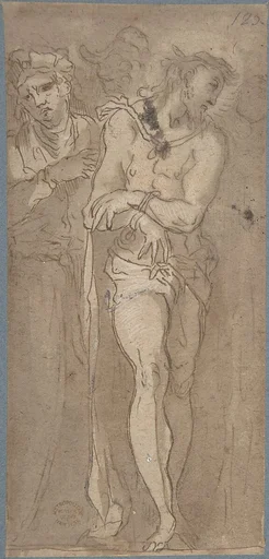 Christ Bound