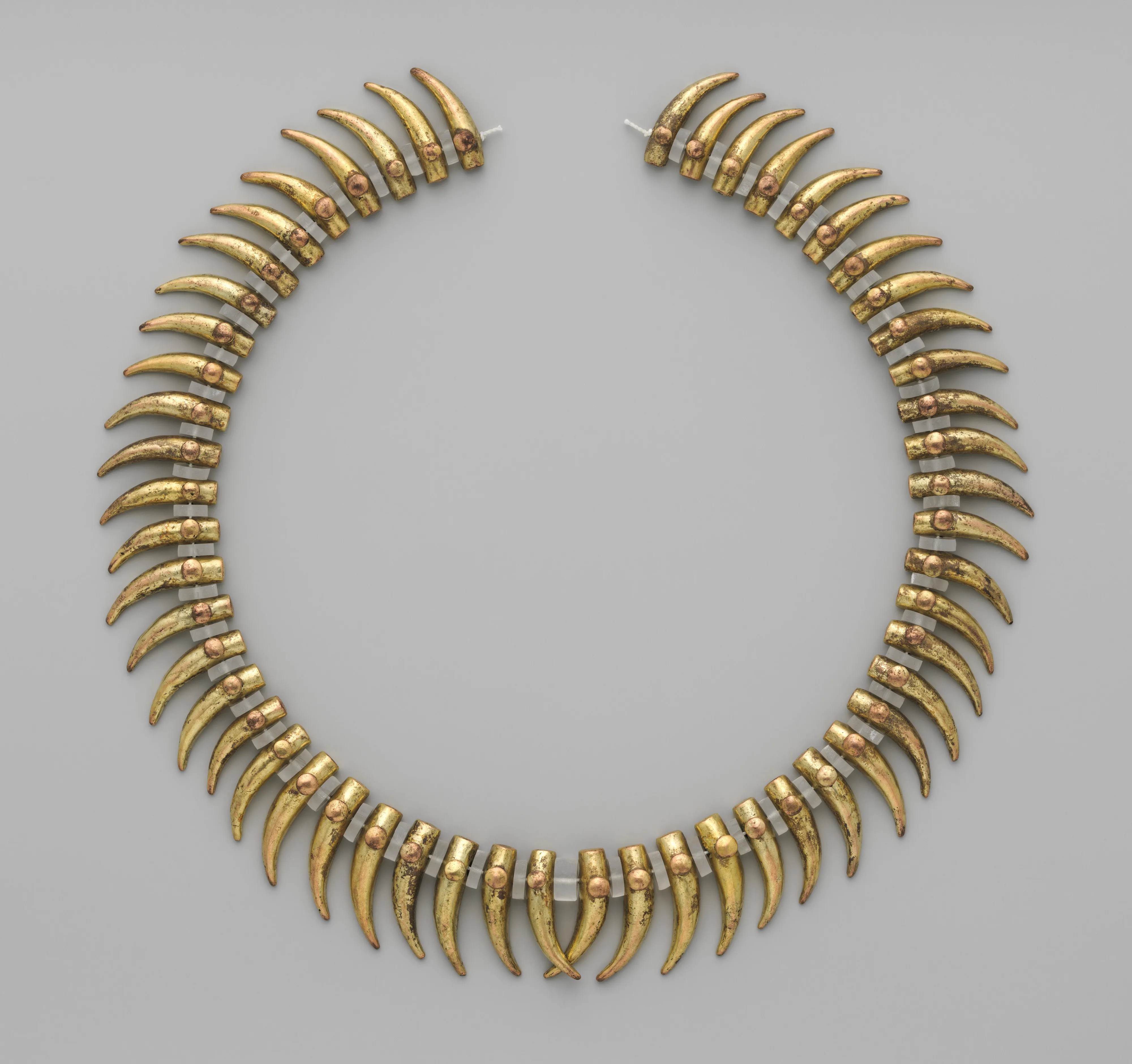 Necklace — Unknown