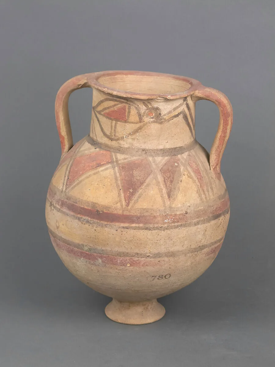 Amphora — Unknown