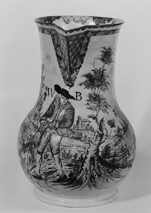 Jug — Unknown