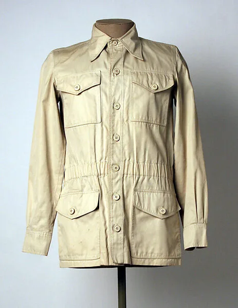 Jacket — Yves Saint Laurent|Yves Saint Laurent Rive Gauche|Yves Saint Laurent