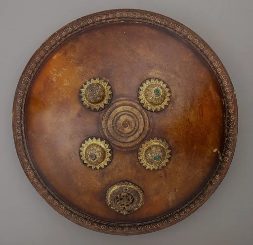 Shield