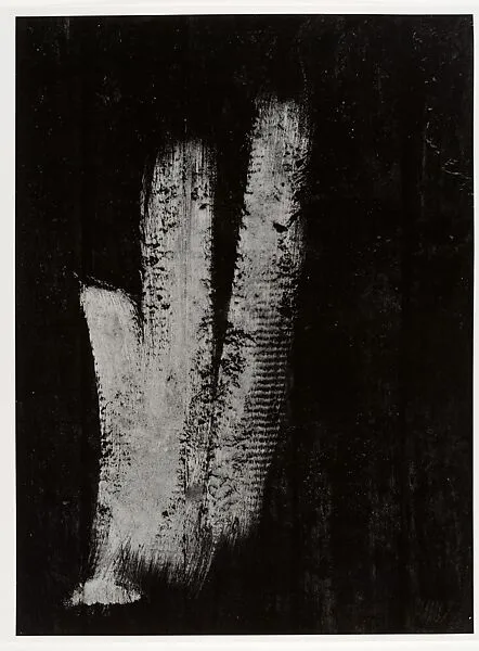 Chicago 54 — Aaron Siskind