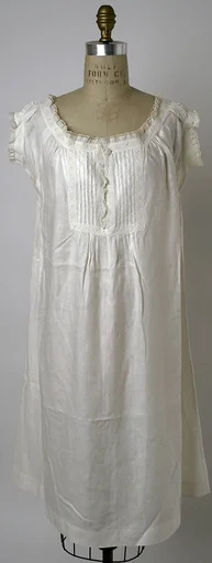 Chemise