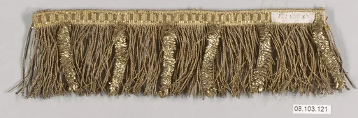 Fringe