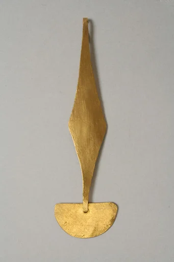 Ear Ornament