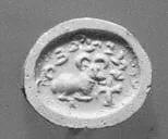 Stamp seal — Unknown