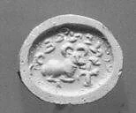 Stamp seal