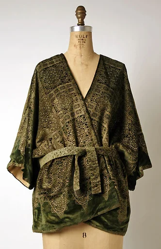 Evening jacket