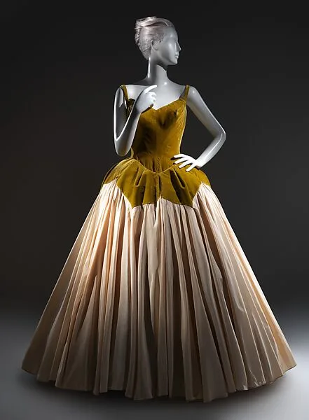 "Petal" — Charles James