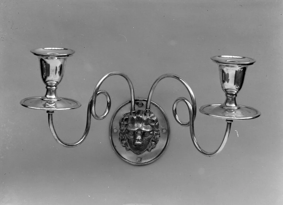 Sconce — Unknown