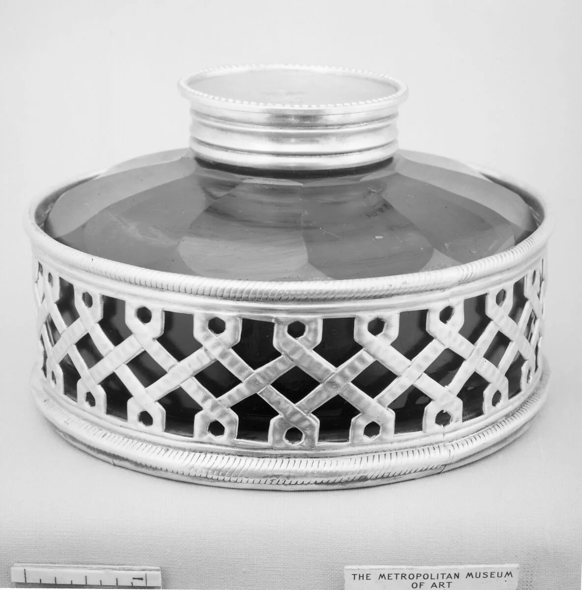 Inkstand — Unknown