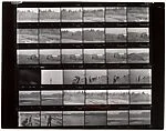 [Contact Sheet from Canadian Assignment]