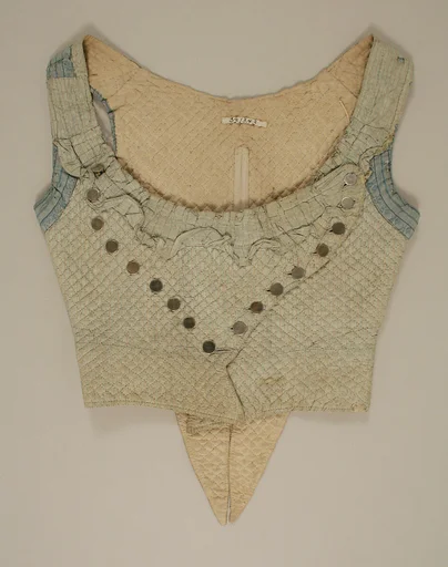 Bodice