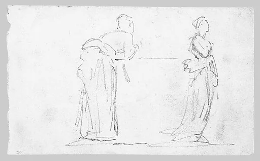 Two Women