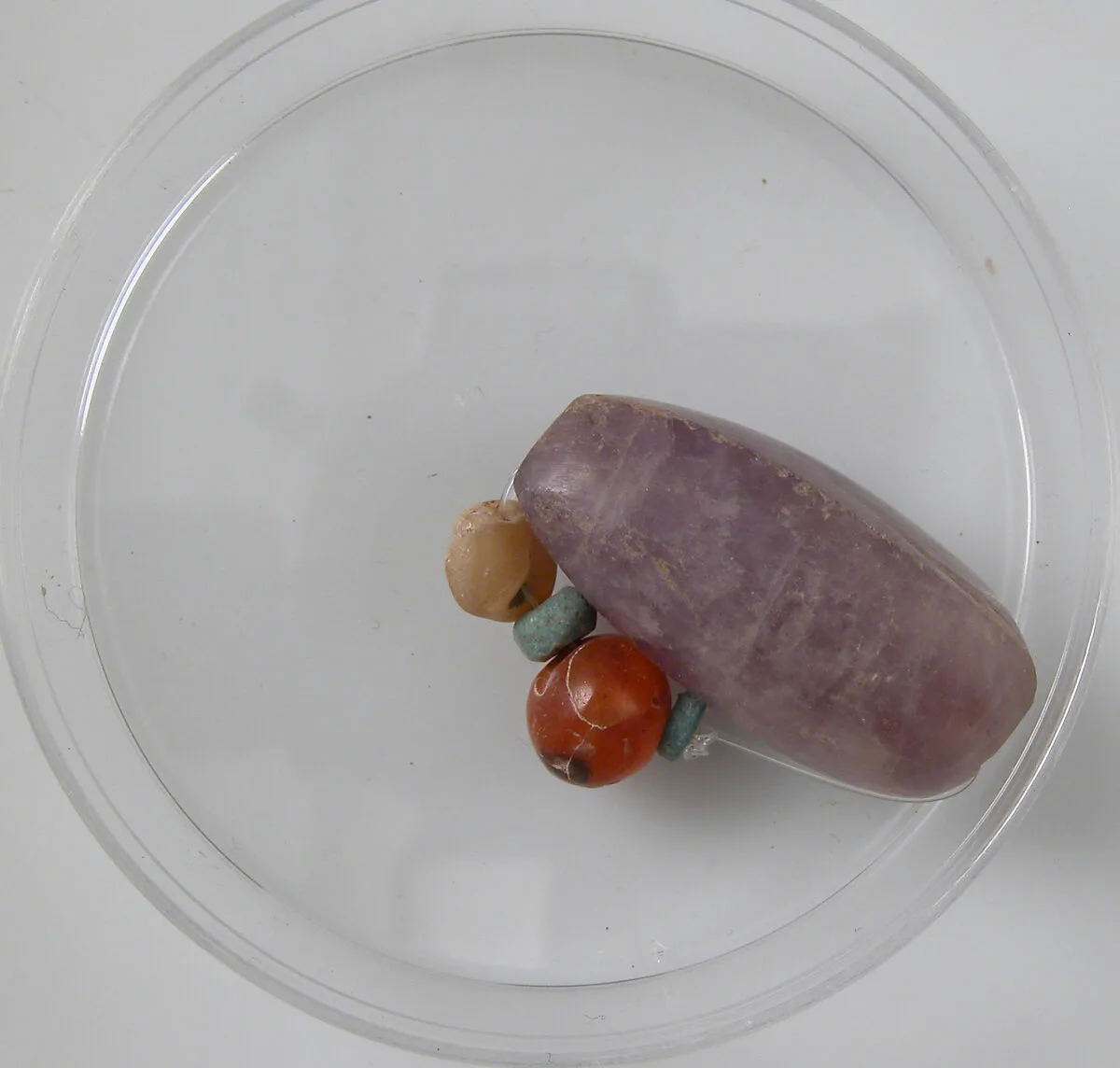 Beads — Unknown