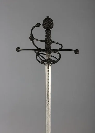 Rapier