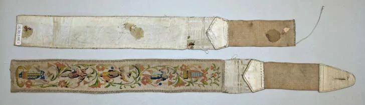 Suspenders — Unknown