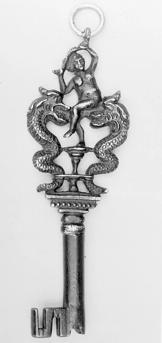 Key — Unknown