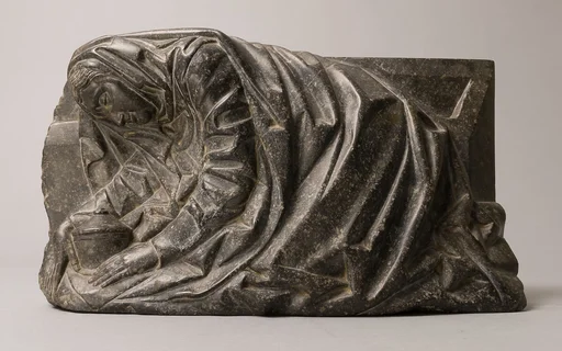 Mary Magdalene Relief