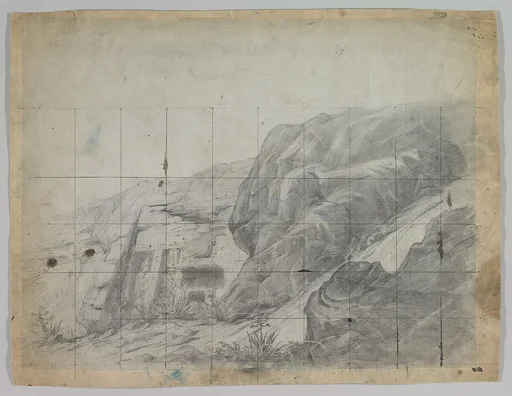 Design for a Stage Set
