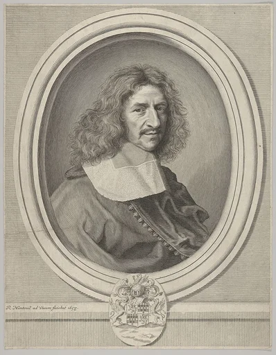 Louis Hesselin