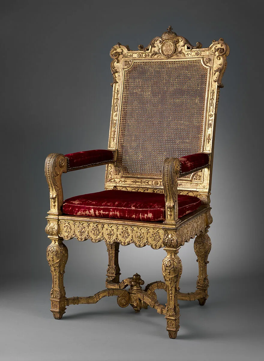 Armchair — Unknown