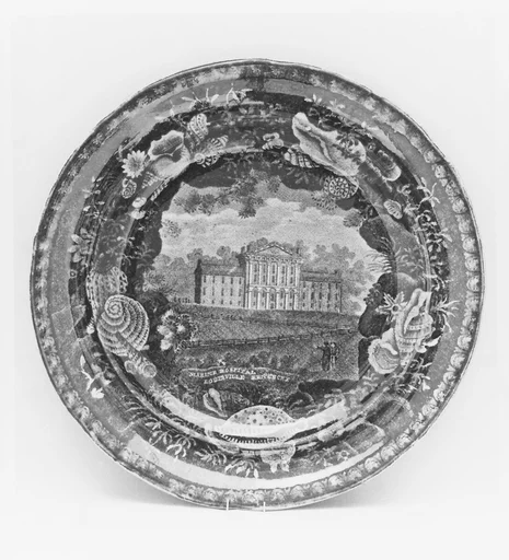 Plate